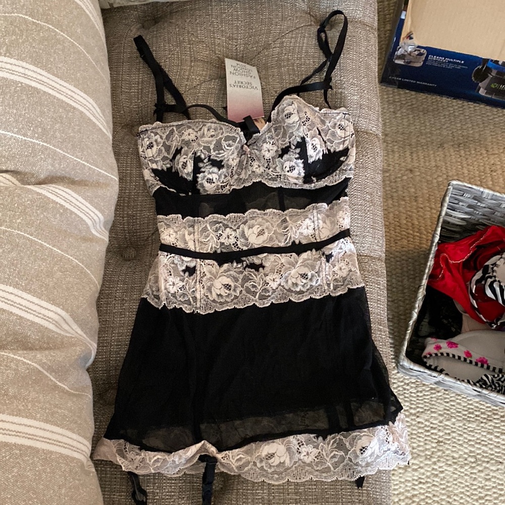 Victoria’s Secret Lingerie